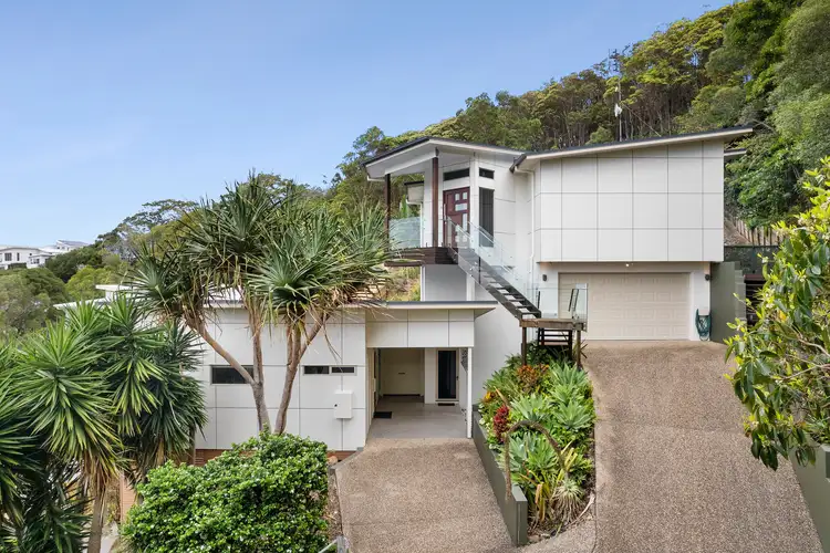 Second view of Homely house listing, 6 Ballykeel Court, Yaroomba QLD 4573