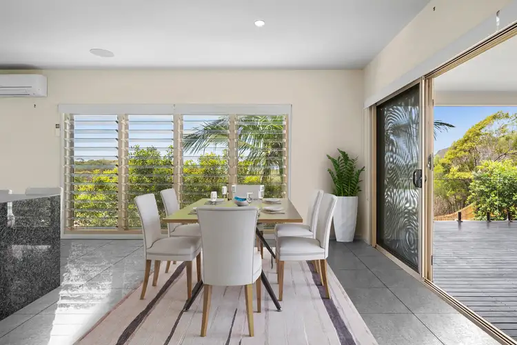 Fourth view of Homely house listing, 6 Ballykeel Court, Yaroomba QLD 4573