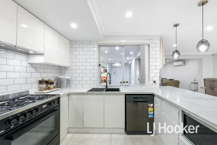 Third view of Homely house listing, 28 Lake View Drive, Narre Warren South VIC 3805