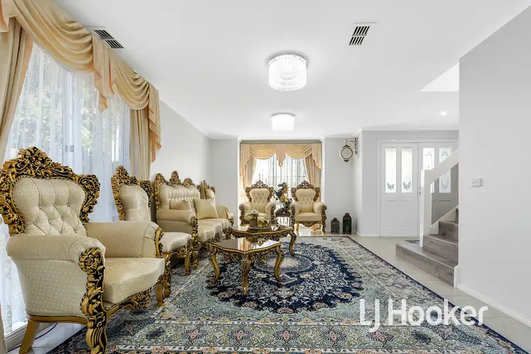 Fourth view of Homely house listing, 28 Lake View Drive, Narre Warren South VIC 3805
