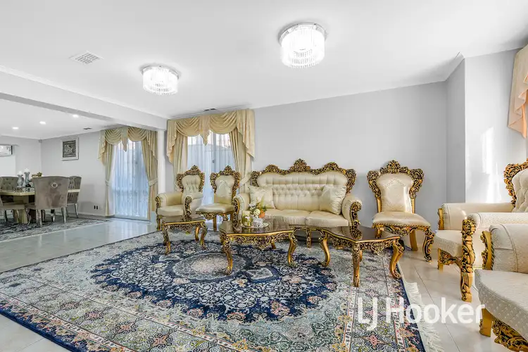 Fifth view of Homely house listing, 28 Lake View Drive, Narre Warren South VIC 3805