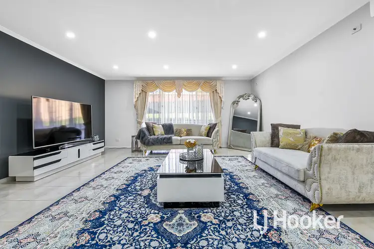 Sixth view of Homely house listing, 28 Lake View Drive, Narre Warren South VIC 3805