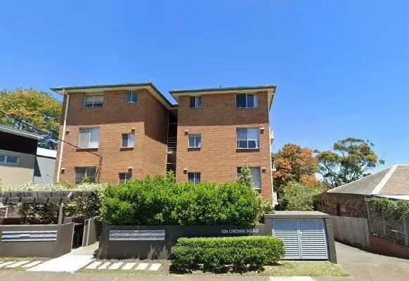 Fifth view of Homely apartment listing, 5/104 Crown Road, Queenscliff NSW 2096