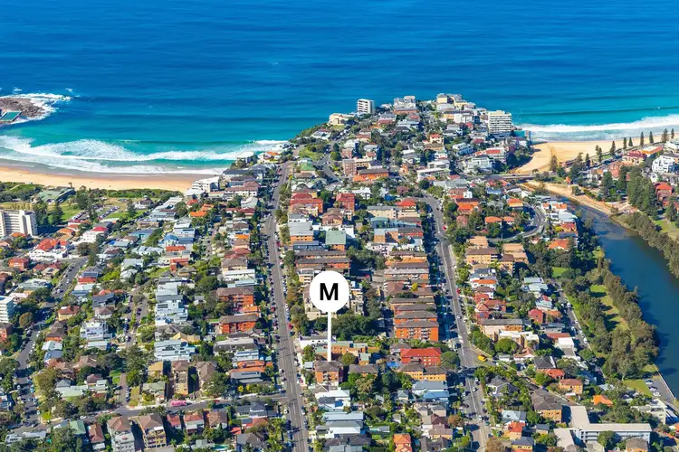 Sixth view of Homely apartment listing, 5/104 Crown Road, Queenscliff NSW 2096