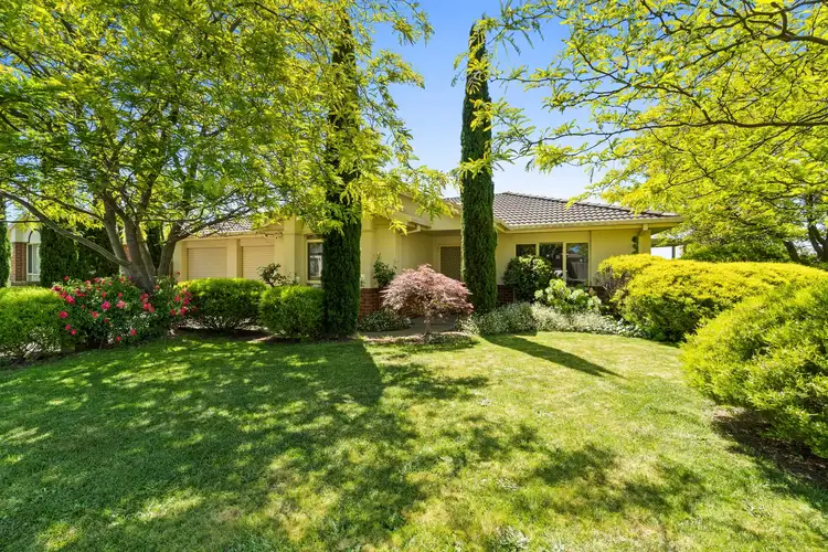 2 Notting Hill, Traralgon VIC 3844