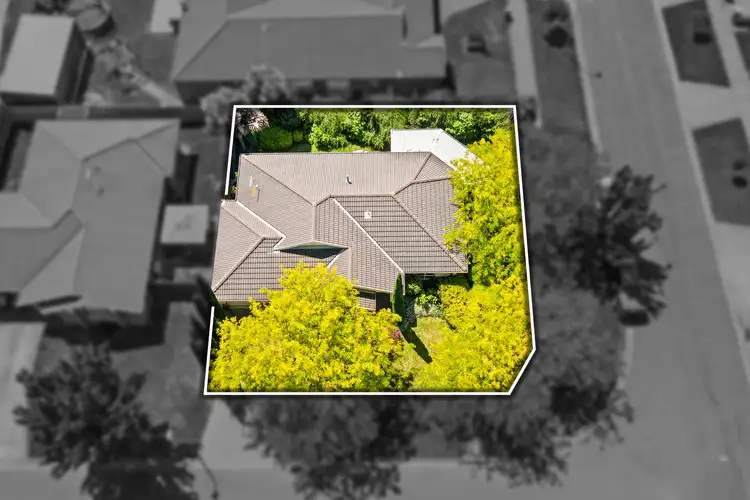 Second view of Homely house listing, 2 Notting Hill, Traralgon VIC 3844