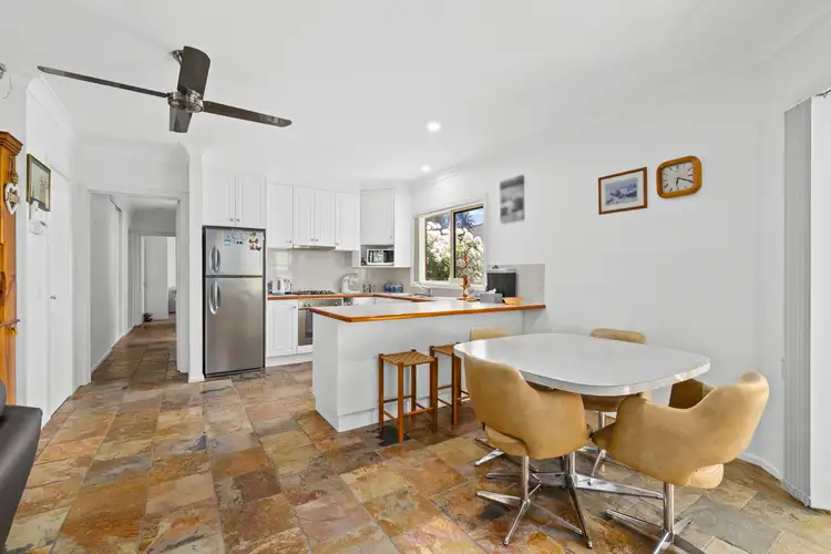 Fifth view of Homely house listing, 2 Notting Hill, Traralgon VIC 3844