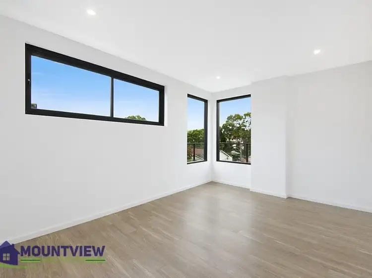 Fourth view of Homely apartment listing, 20/11-13 Veron Street, Wentworthville NSW 2145