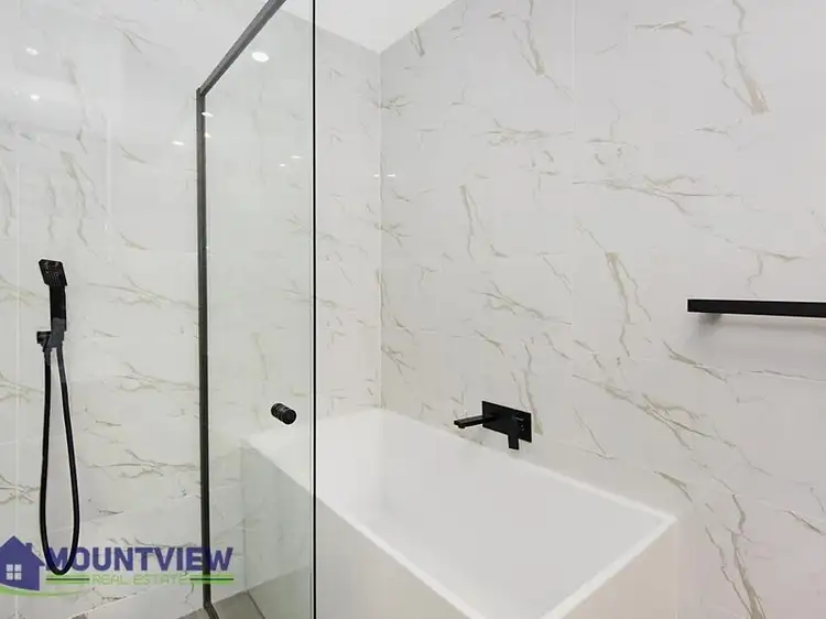 Fifth view of Homely apartment listing, 20/11-13 Veron Street, Wentworthville NSW 2145
