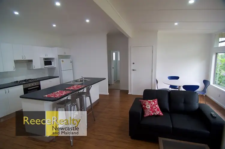 Second view of Homely house listing, 64 Moore Street, Birmingham Gardens NSW 2287