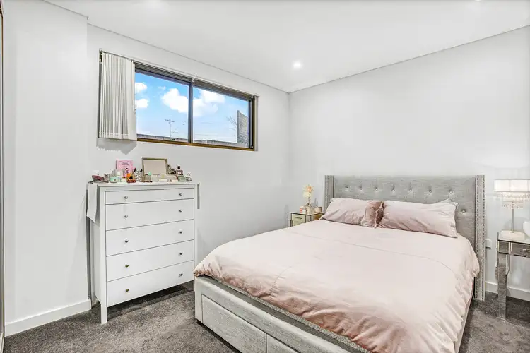 Third view of Homely apartment listing, G05/124 Best Road, Seven Hills NSW 2147