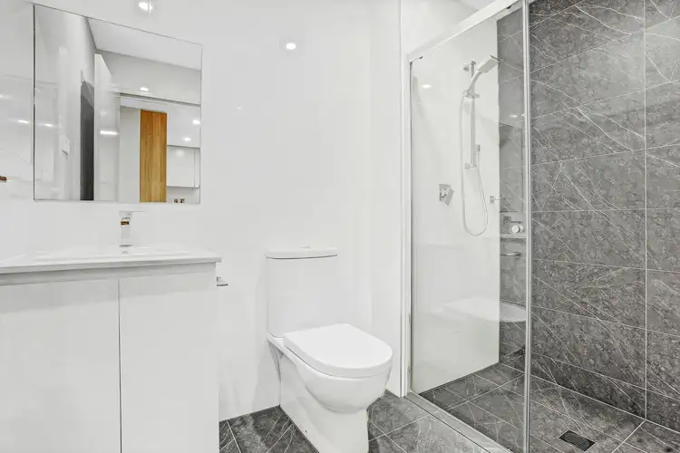 Fourth view of Homely apartment listing, G05/124 Best Road, Seven Hills NSW 2147