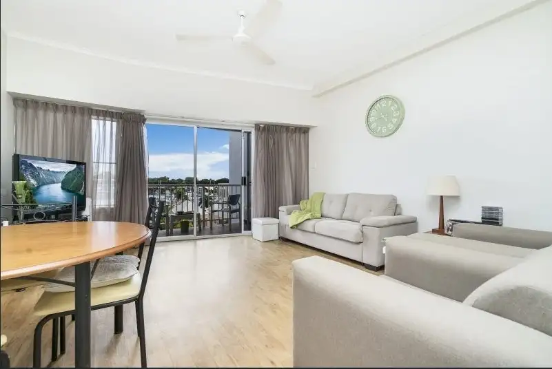 Main view of Homely unit listing, 41/32 Marina Boulevard, Larrakeyah NT 820