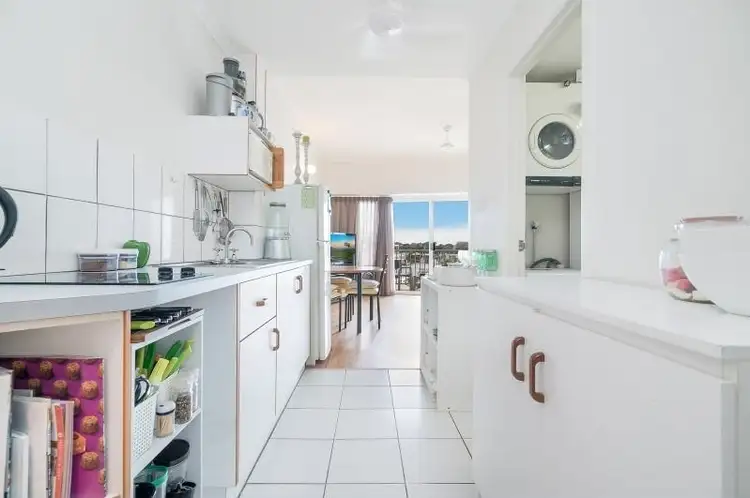 Second view of Homely unit listing, 41/32 Marina Boulevard, Larrakeyah NT 820
