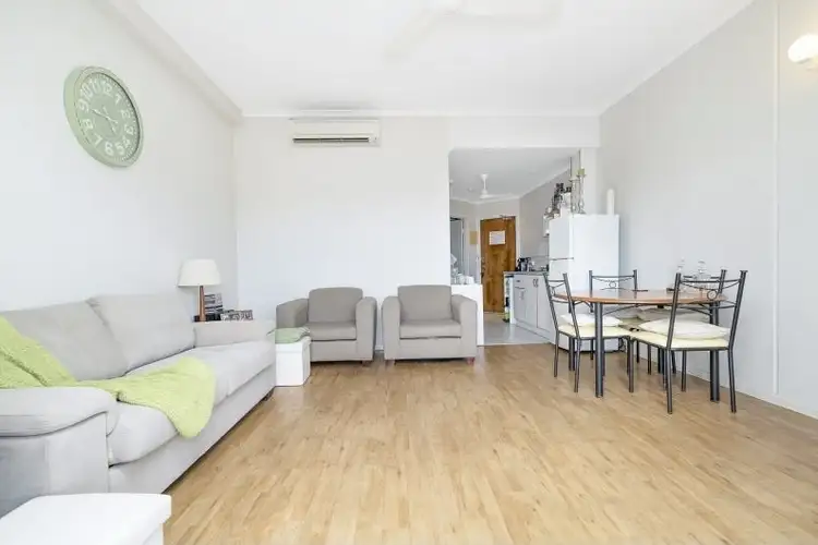 Third view of Homely unit listing, 41/32 Marina Boulevard, Larrakeyah NT 820