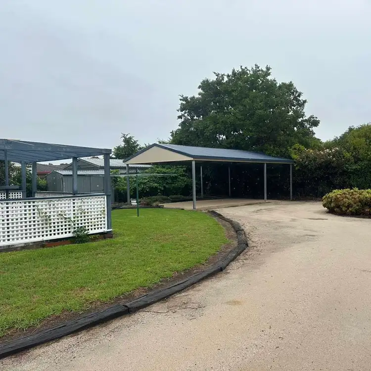 Third view of Homely house listing, 60 Forde Street, Allora QLD 4362