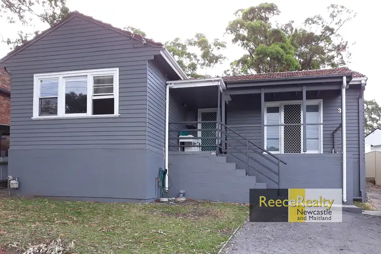 3 Vale Street, Birmingham Gardens NSW 2287