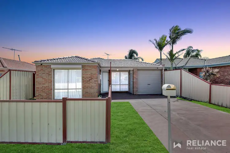 13 Jasmine Court, Meadow Heights VIC 3048