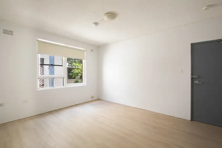 Third view of Homely studio listing, 6/97 George Street, Redfern NSW 2016