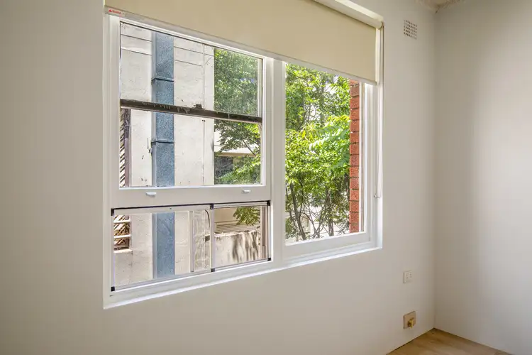 Fourth view of Homely studio listing, 6/97 George Street, Redfern NSW 2016