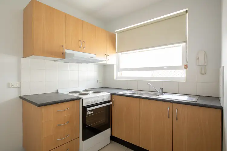 Fifth view of Homely studio listing, 6/97 George Street, Redfern NSW 2016