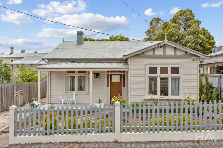28 Melbourne Street, South Launceston TAS 7249