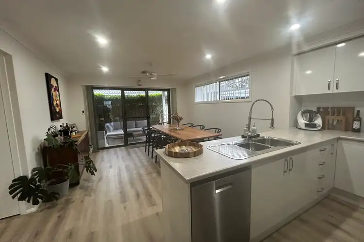 Third view of Homely house listing, 2 Curta Place, South Nowra NSW 2541