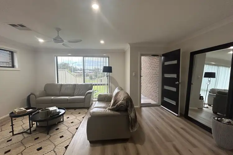 Fifth view of Homely house listing, 2 Curta Place, South Nowra NSW 2541
