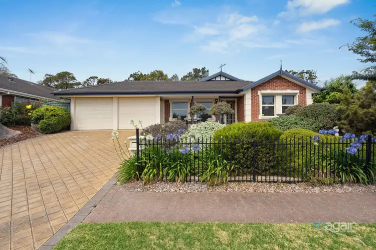 6 Annabelle Drive, Hallett Cove SA 5158