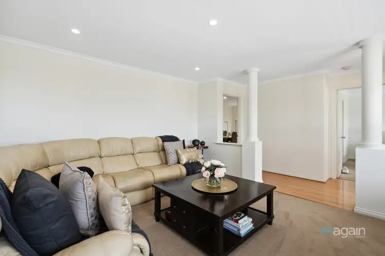 Second view of Homely house listing, 6 Annabelle Drive, Hallett Cove SA 5158