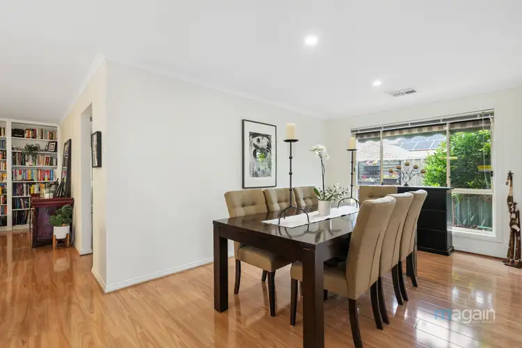 Third view of Homely house listing, 6 Annabelle Drive, Hallett Cove SA 5158