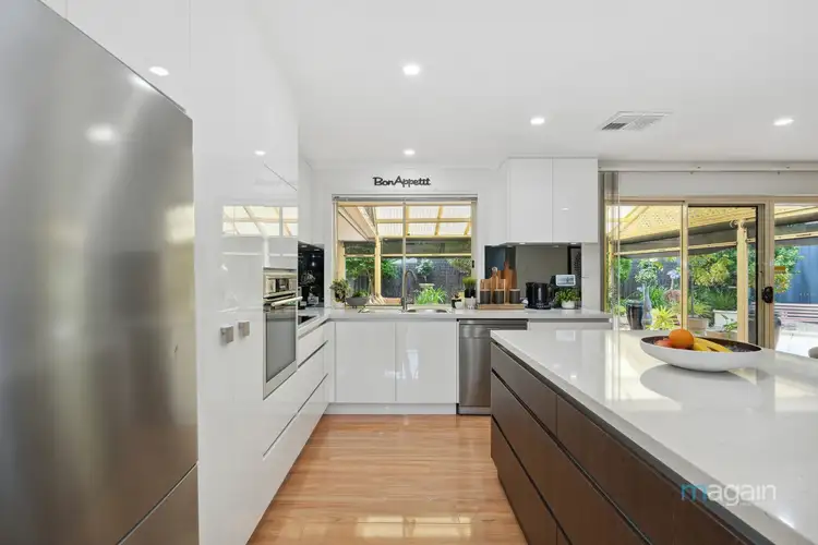 Fourth view of Homely house listing, 6 Annabelle Drive, Hallett Cove SA 5158