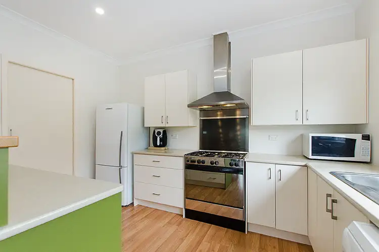 Fourth view of Homely house listing, 21 Calvert Street, Portland VIC 3305
