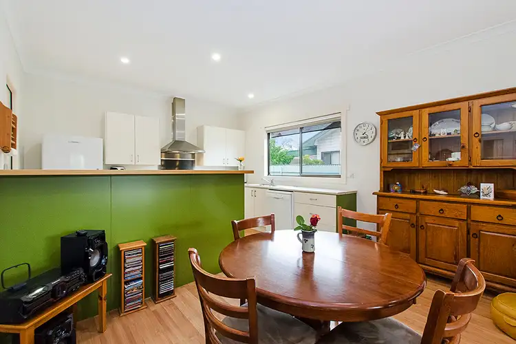 Fifth view of Homely house listing, 21 Calvert Street, Portland VIC 3305