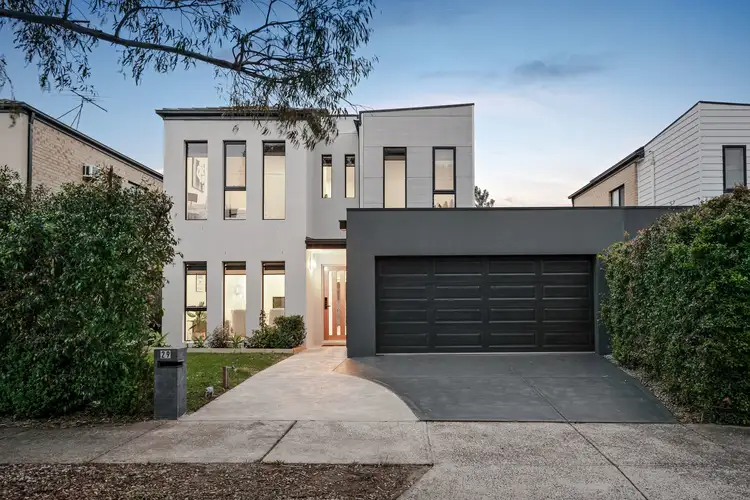 29 Menzies Drive, Burnside Heights VIC 3023