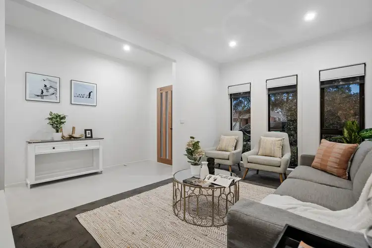 Third view of Homely house listing, 29 Menzies Drive, Burnside Heights VIC 3023