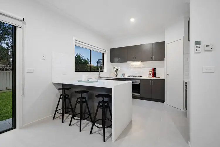 Fifth view of Homely house listing, 29 Menzies Drive, Burnside Heights VIC 3023