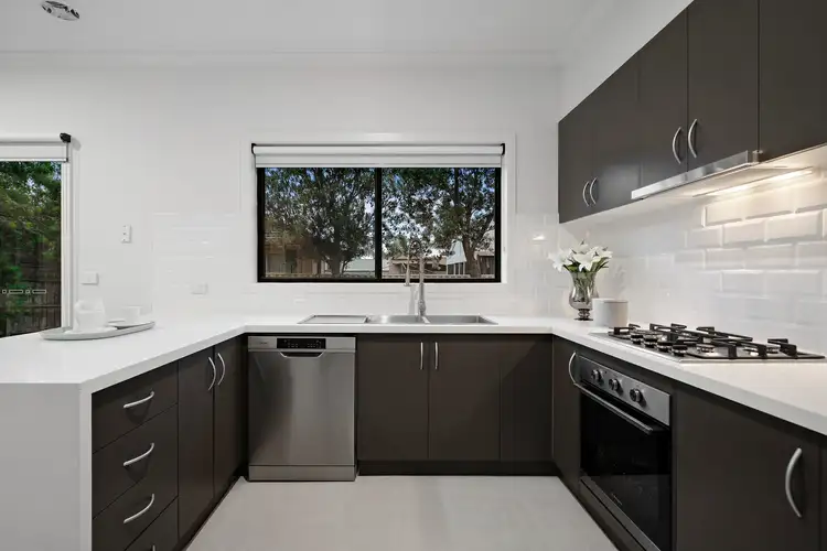 Sixth view of Homely house listing, 29 Menzies Drive, Burnside Heights VIC 3023