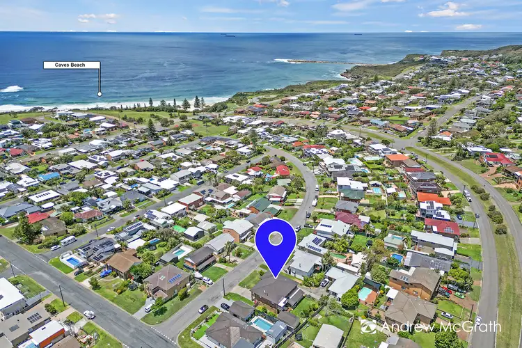 Fourth view of Homely house listing, 103 Macquarie Grove, Caves Beach NSW 2281