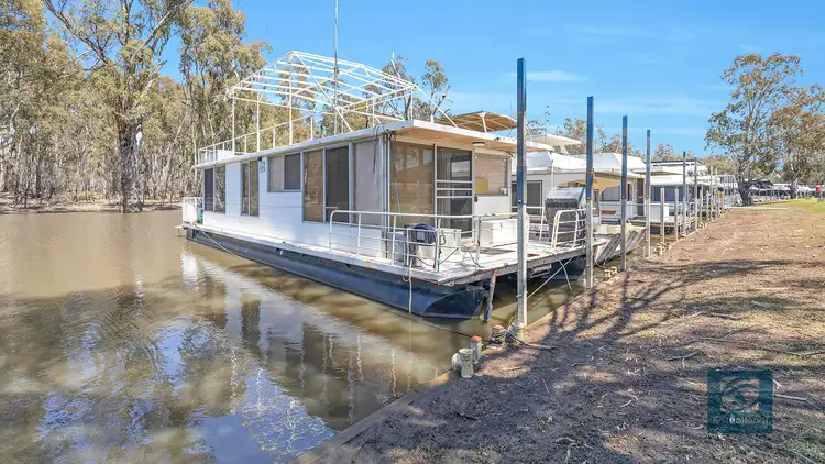 Sixth view of Homely land listing, LOT 27 & 28 Perricoota Road, Moama NSW 2731