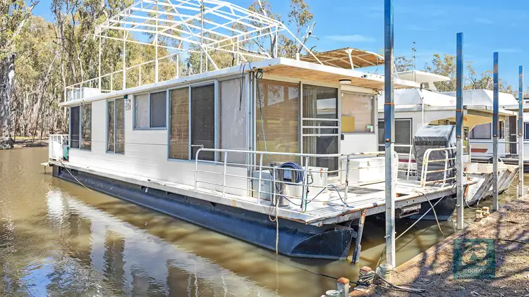 Seventh view of Homely land listing, LOT 27 & 28 Perricoota Road, Moama NSW 2731