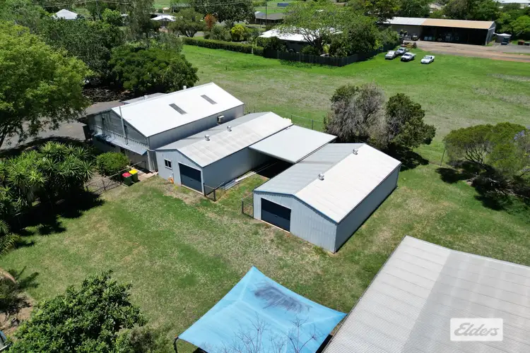 Main view of Homely house listing, 10 South Street, Laidley QLD 4341