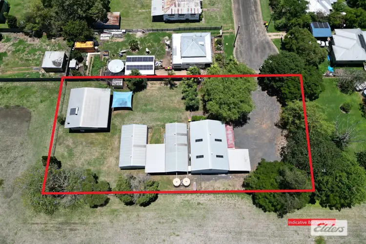 Second view of Homely house listing, 10 South Street, Laidley QLD 4341