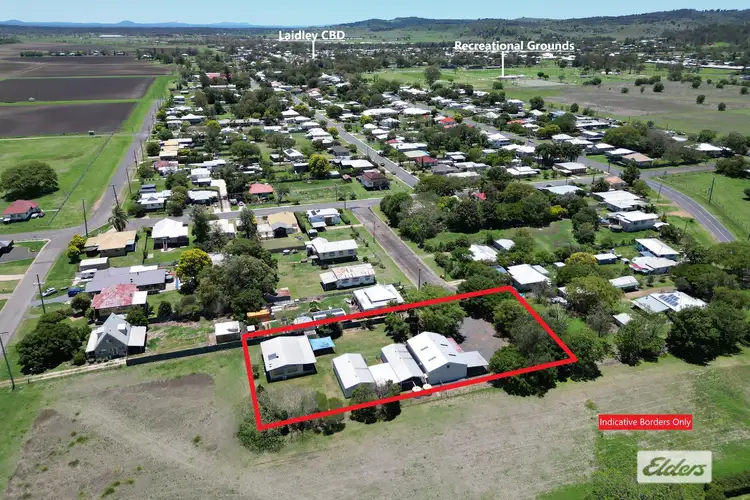 Fifth view of Homely house listing, 10 South Street, Laidley QLD 4341