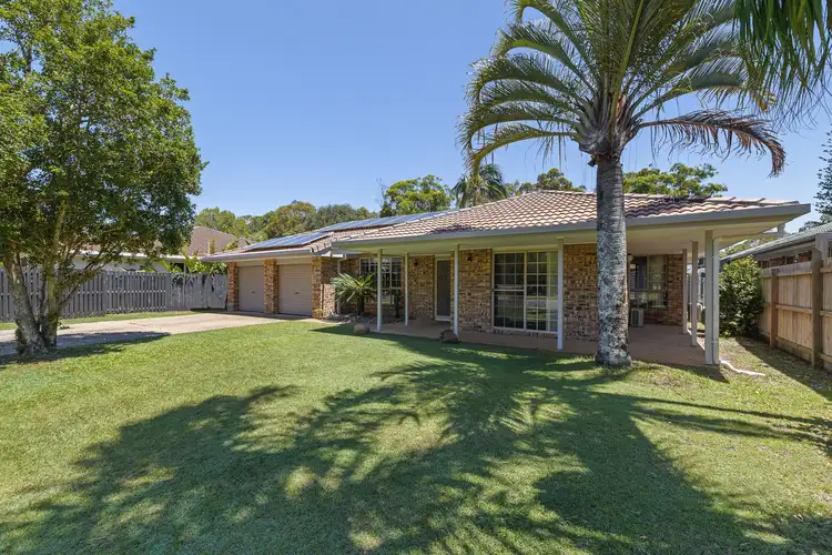 Main view of Homely house listing, 18 Belongil Crescent, Byron Bay NSW 2481