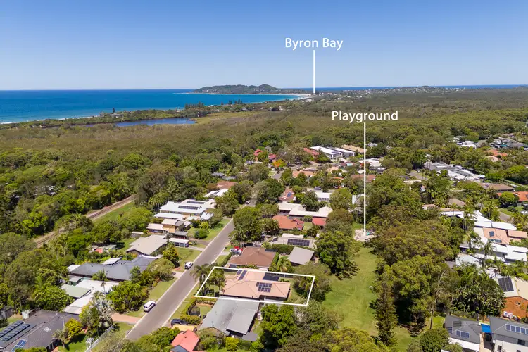 Fourth view of Homely house listing, 18 Belongil Crescent, Byron Bay NSW 2481
