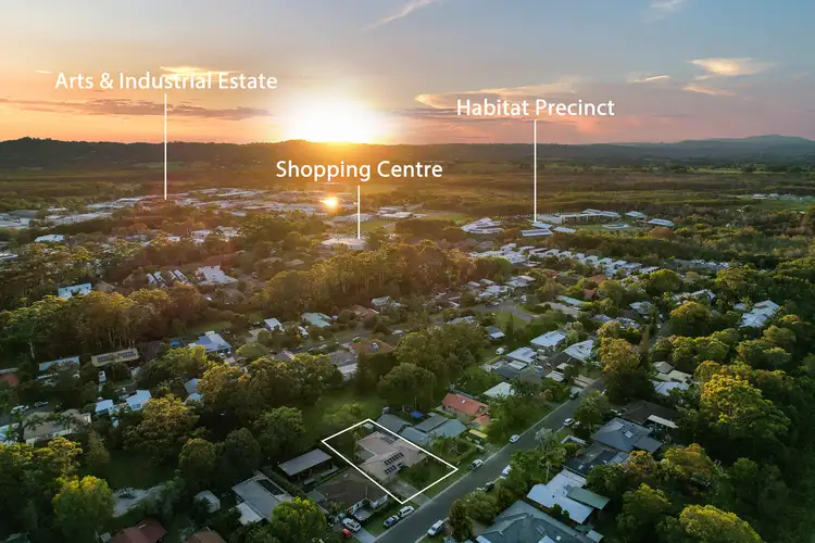Sixth view of Homely house listing, 18 Belongil Crescent, Byron Bay NSW 2481