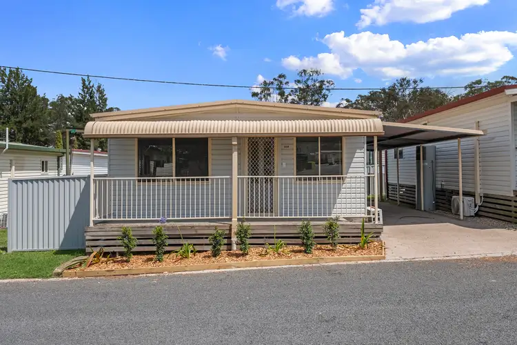 109/217 Commercial Road, Vineyard NSW 2765