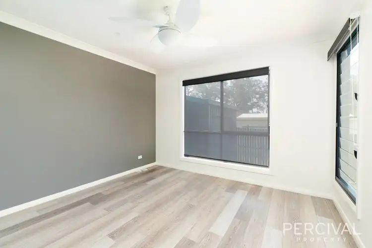 Third view of Homely villa listing, 46a Widderson Street, Port Macquarie NSW 2444