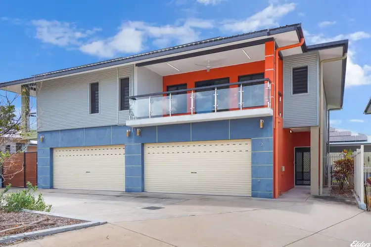 2/32 Hawker Street, Zuccoli NT 832